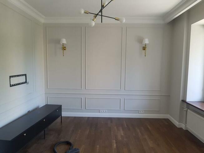 Remont mieszkań i domów