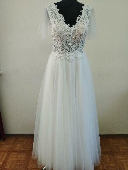 Salon i Pracownia Sukni Ślubnych