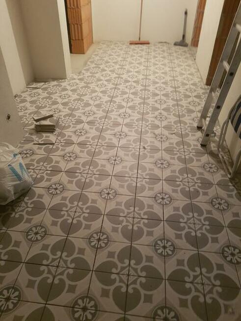 Remont mieszkań i domów