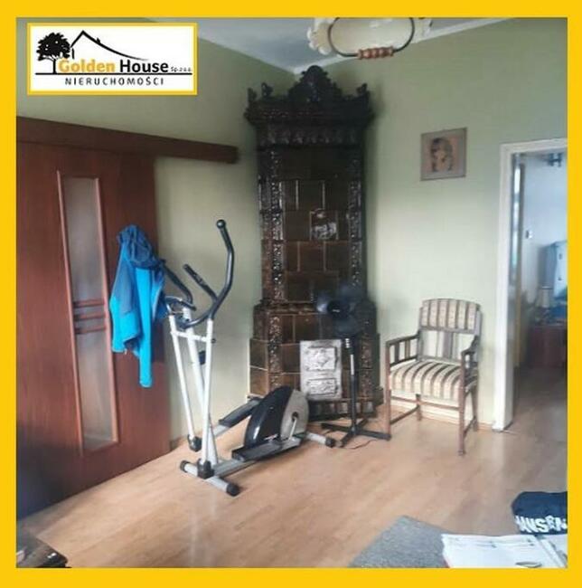 Dom Tychy Urbanowice