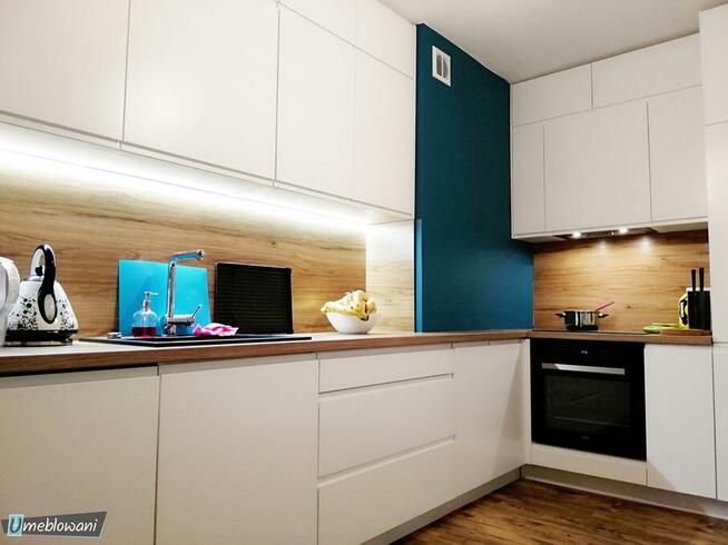 Umeblowani - meble na wymiar, metamorfozy wnętrz