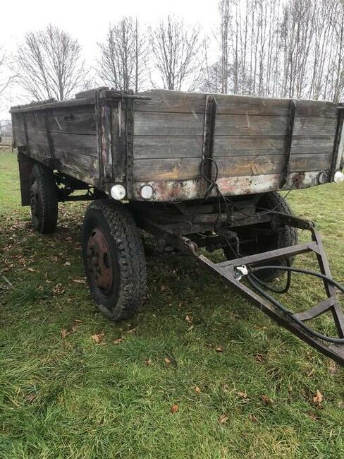 Maszyny rolnicze sprzedam