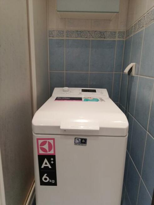 Do wynajecia pokoj w mieszkaniu 2 pokojowym