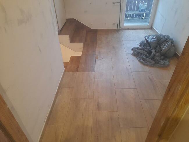 Odświeżanie mieszkań I domów