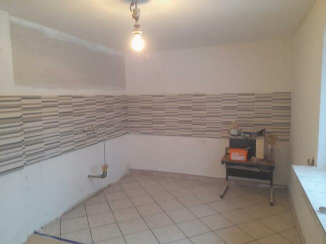 Odświeżanie mieszkań I domów