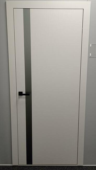 WYPRZEDAŻ drzwi PROFOLDOORS model 6E wys.209szer.80 PRAWE