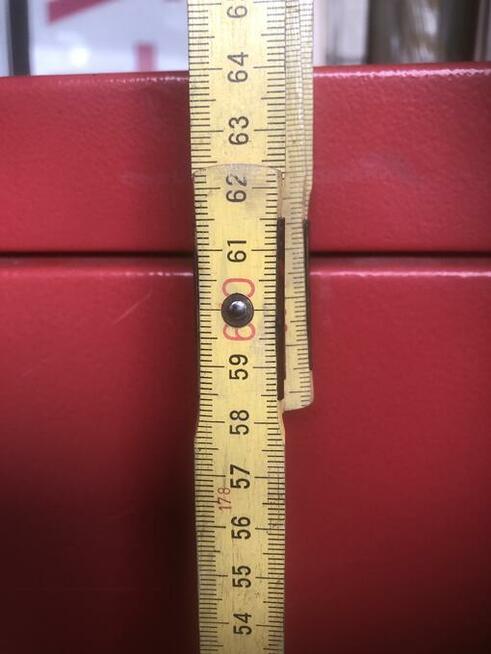 Skrzynka narzędziowa