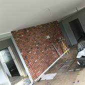 Remonty , Wykończenia wnętrz