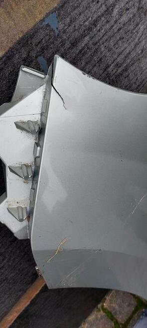 Maska Renault Kango II