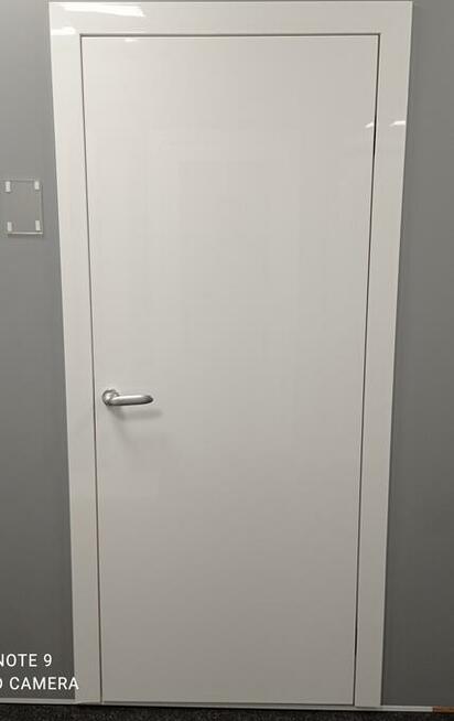 WYPRZEDAŻ drzwi PROFOLDOORS model 1LK wys.209szer.80 PRAWE