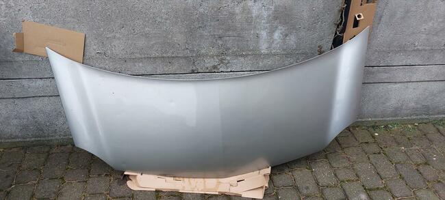 części do ranault kangoo II 1,5 dci