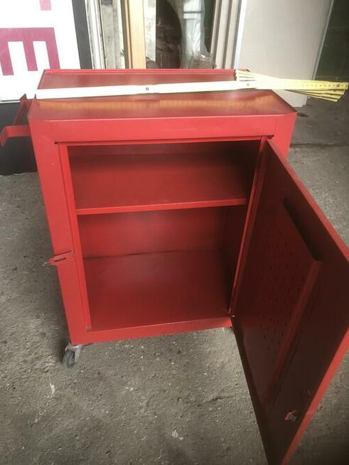 Skrzynka narzędziowa