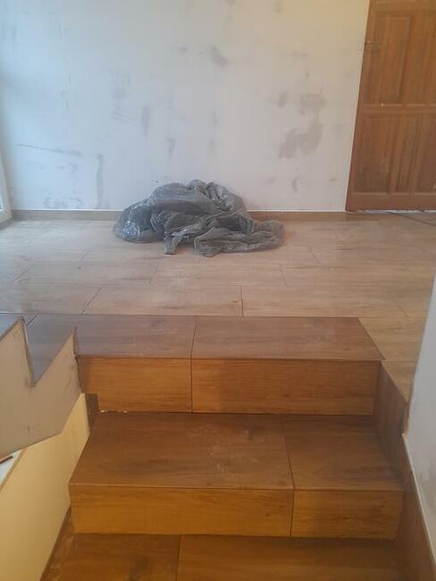 Odświeżanie mieszkań I domów