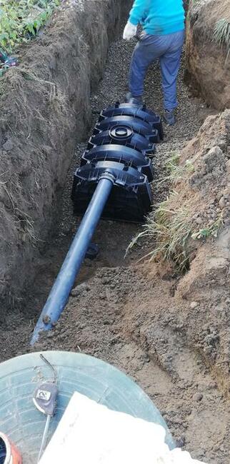 Przydomowe oczyszczalnie ścieków