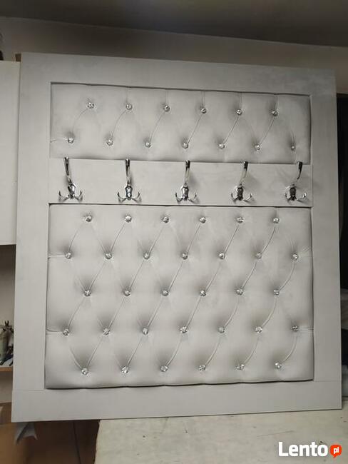 Pufki Ławeczki i inne DUŻY WYBUR