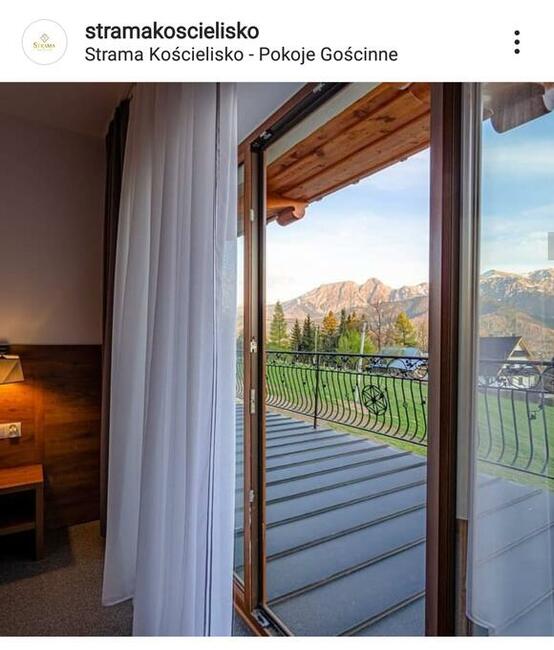 Polecam ten obiekt️