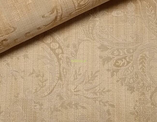 Rapir india, tkanina tapicerska, stylowa