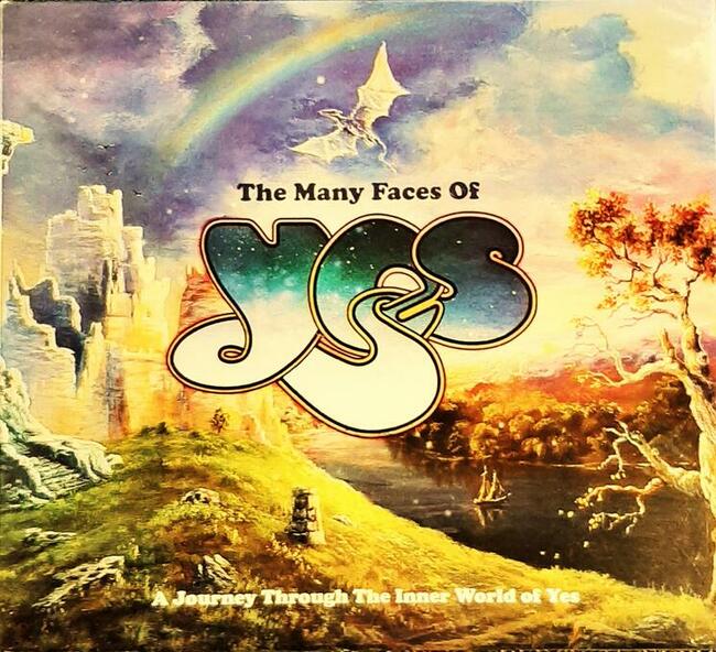 Polecam Znakomity Album CD. Marillion- Living In Fear CD Now