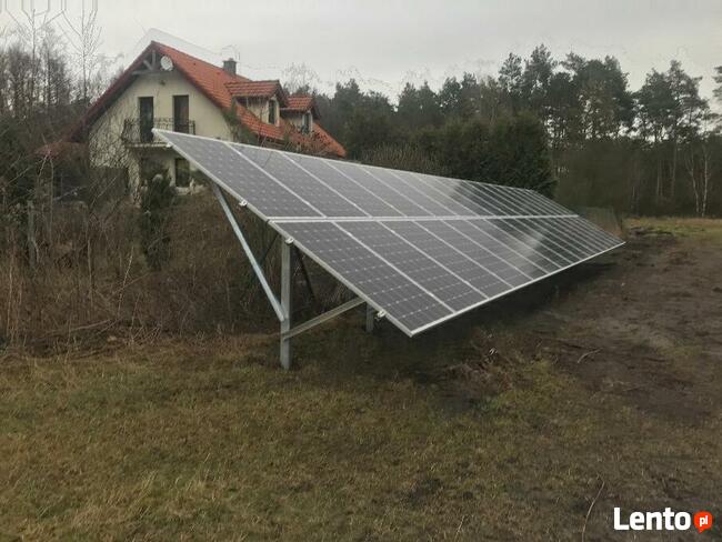 Fotowoltaika magazyny energii Toruń Bydgoszcz