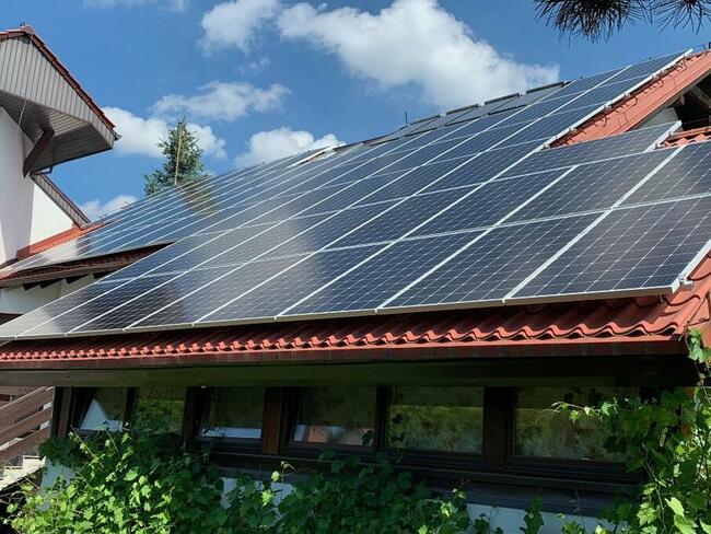 Fotowoltaika magazyny energii Toruń Bydgoszcz