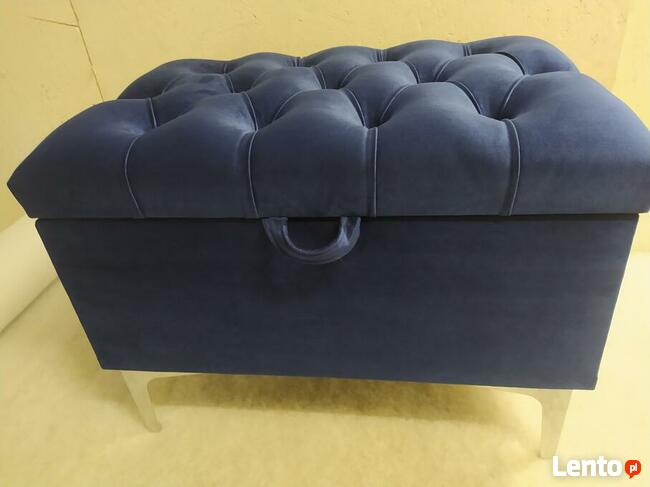 Pufki Ławeczki i inne DUŻY WYBUR