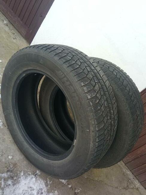 Sprzedam opony