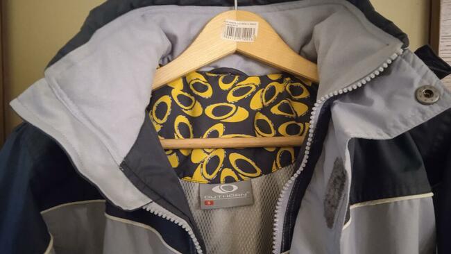 Kurtka narciarska Outhorn damska rozmiar S