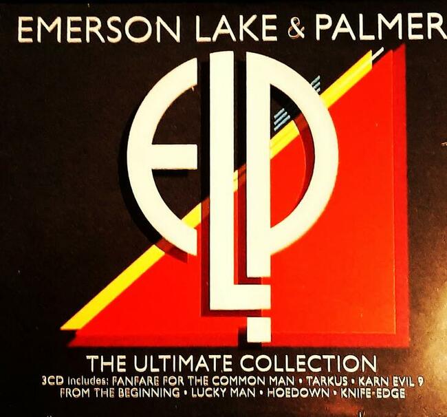 Polecam Znakomity Album CD. Marillion- Living In Fear CD Now