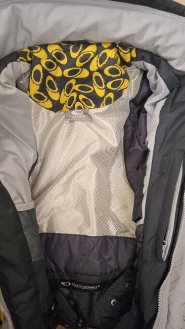 Kurtka narciarska Outhorn damska rozmiar S