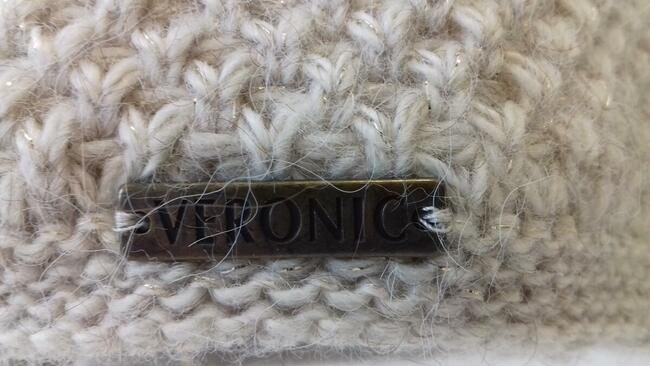 Czapka damska zimowa „Veronic”, do sprzedania