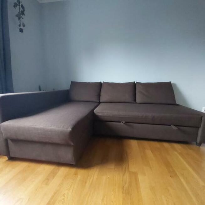 Narożnik Friheten Ikea