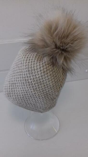 Czapka damska zimowa „Veronic”, do sprzedania