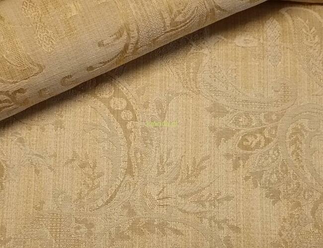 Rapir india, tkanina tapicerska, stylowa