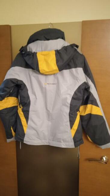 Kurtka narciarska Outhorn damska rozmiar S