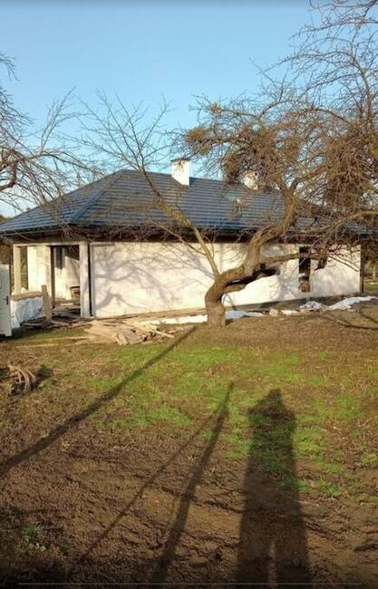 Usługi budowy domów jednorodzinnych.