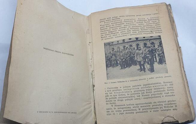 Podręcznik Historii wydawnictwo Lwów