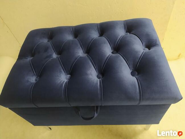 Pufki Ławeczki i inne DUŻY WYBUR