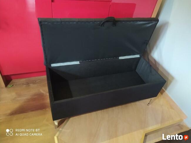 Pufki Ławeczki i inne DUŻY WYBUR