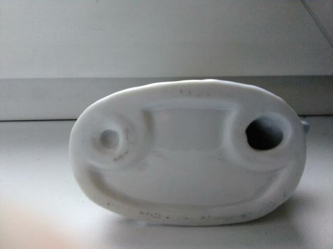 Figurka porcelanowa