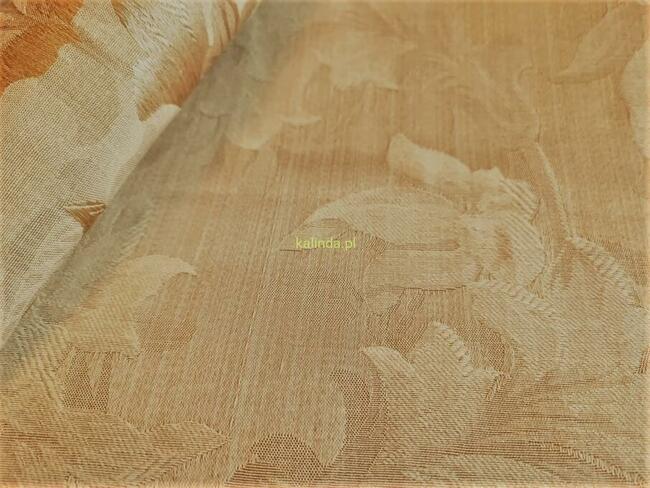 Rapir kwiaty, tkanina obiciowa, tapicerska, stylowa