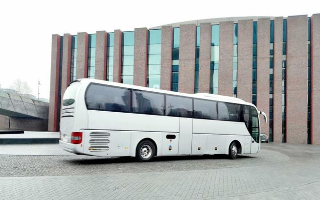 Wesele, Przewóz Gości Katowice, Busy na wesele Ruda Śląska