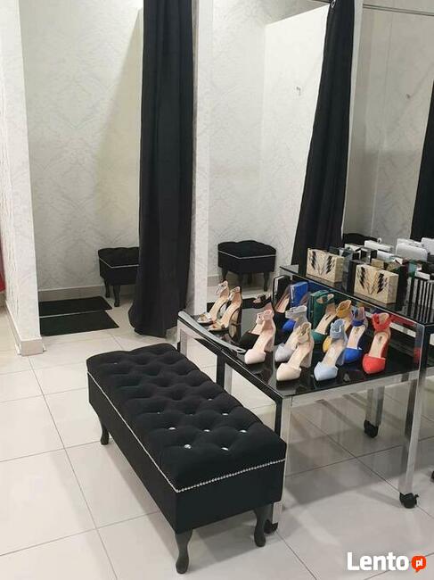 Pufki Ławeczki i inne DUŻY WYBUR