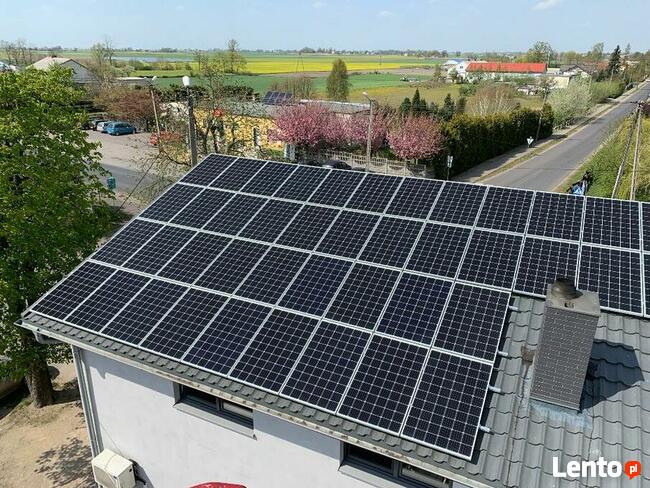 Fotowoltaika magazyny energii Toruń Bydgoszcz