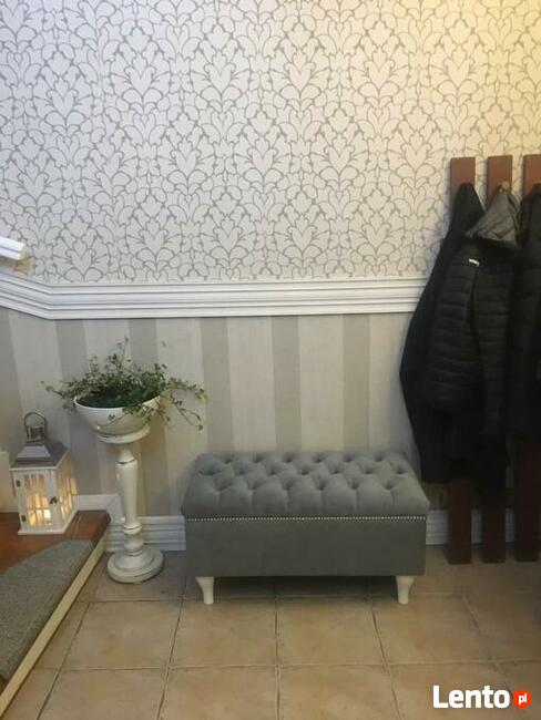 Pufki Ławeczki i inne DUŻY WYBUR