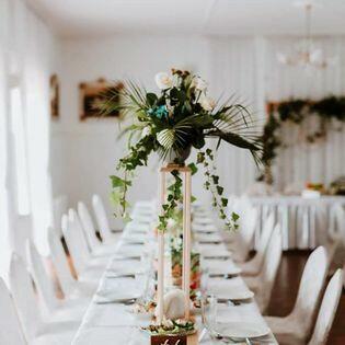 Dekoracje balonowe i atrakcje na każdą okazję – Sochaczew