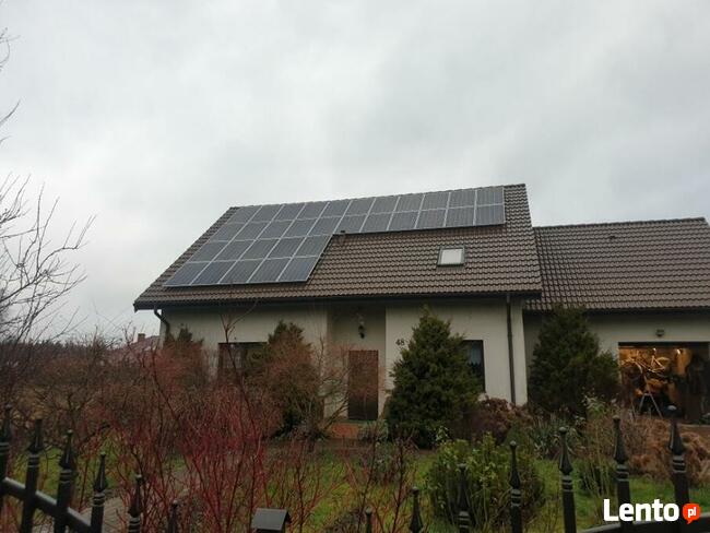 Fotowoltaika magazyny energii Toruń Bydgoszcz