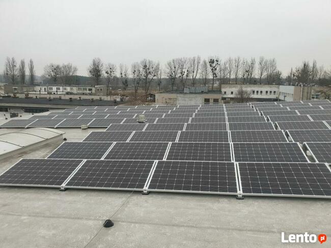 Fotowoltaika magazyny energii Toruń Bydgoszcz