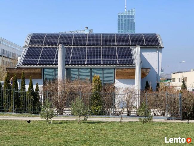 Fotowoltaika magazyny energii Toruń Bydgoszcz