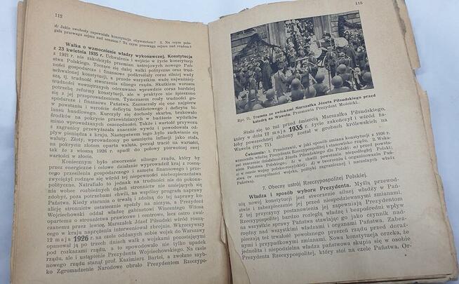 Podręcznik Historii wydawnictwo Lwów