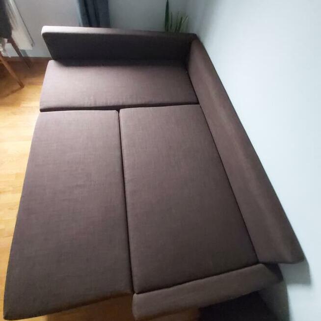 Narożnik Friheten Ikea